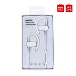 MINISO BT 5.0 fone de ouvido sem fio fone de ouvido fone de ouvido gancho pendurado para o esporte