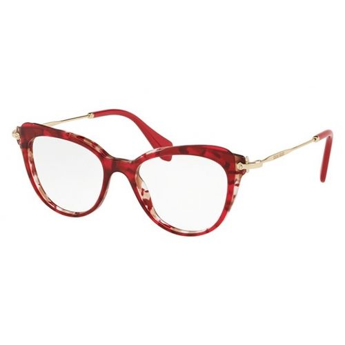 Miu Miu 01QV 1101O1 - Oculos de Grau