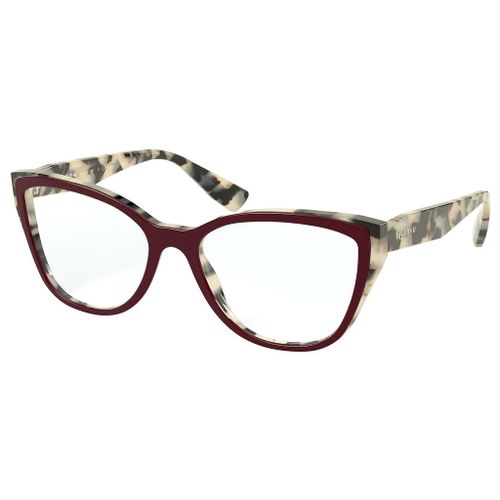 Miu Miu 04SV 03E1O1 - Oculos de Grau