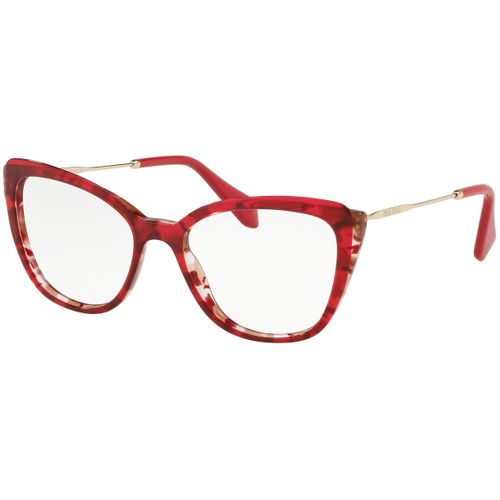 Miu Miu 02QV 1101O1 - Oculos de Grau