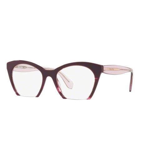 Miu Miu 03QV Q041O1 - Oculos de Grau