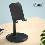 Mobile Phone stand titular Cell Phone Tablet Suporte Universal Desk para iPhone X 8 7 Samsung desktop Acessórios Phone Holder