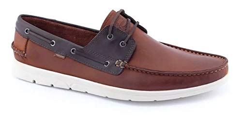 Mocassim Freeway Masculino Rizzi - 3331