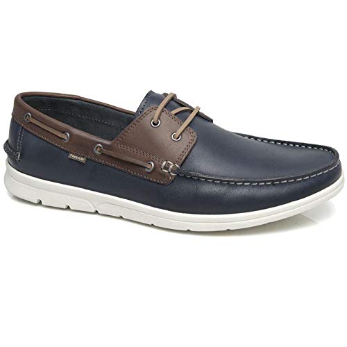 Mocassim Freeway Masculino Rizzi - 3234