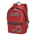 Mochila Coca-Cola Vintage Rose 7118704