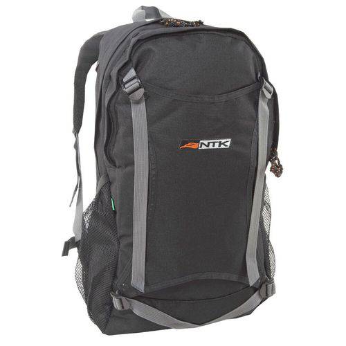 Mochila Daypack para Uso Urbano Street Preta - Nautika 203080