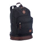 Mochila de Costas o Neill Last Out Black