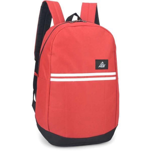 Mochila Escolar ADV MASC. GD Sortidas - Luxcel