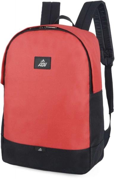 Mochila Escolar ADV MASC. GD Sortidas Luxcel