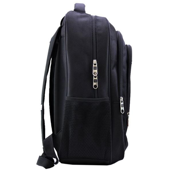 Mochila Executiva para Notebook Preto Santino San19901