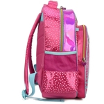 Mochila LOL Luxcel 5 Bolsos IS34601LORV-PK Rosa