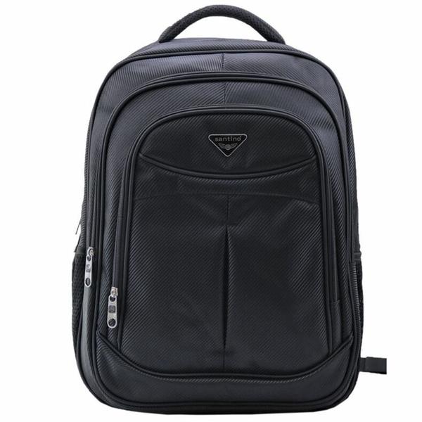 Mochila para Notebook Executiva Preto Santino San19201