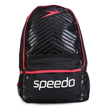 Mochila Speedo Essential Basic