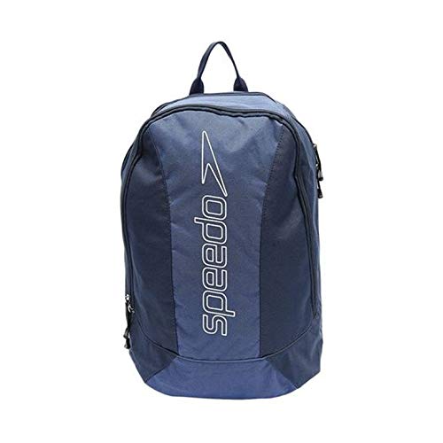 Mochila Speedo Essential Marinho