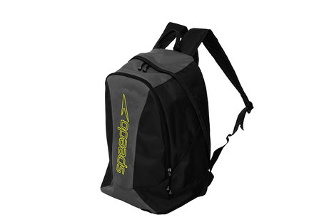 Mochila Speedo Essential Preto