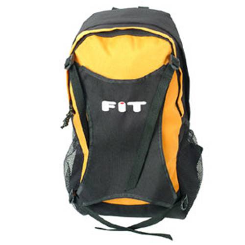 Mochila Street - Fit