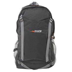 Mochila Street Preto com Porta Capacete-Nautika-203080