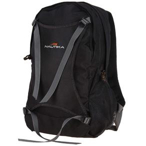 Mochila Street Preto - Nautika