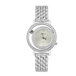 Moda Diamond Ladies Bracelet Assista Presente criativo rel¨®gio de quartzo