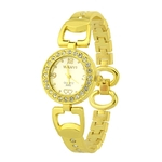 Ladies Fashion Diamond Bracelet Watch Creative Gift Quartz Watch