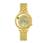 Ladies Fashion Diamond Bracelet Watch Creative Gift Quartz Watch