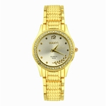 Ladies Fashion Diamond Bracelet Watch Creative Gift Quartz Watch