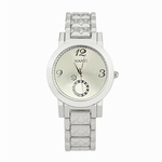 Ladies Fashion Diamond Bracelet Watch Creative Gift Quartz Watch