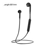 Moda Mini Portátil Bluetooth 4.1 Fones de Ouvido Estéreo Sem Fio Fones de Ouvido Intra-auriculares