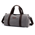 Moda Unissex Multi-Function grande capacidade de ombro Bolsa Travel Bag