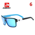 Moda Unissex UV400 óculos polarizados Outdoor Driving Esporte Óculos
