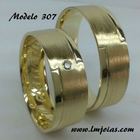 Modelo 307 LM - LM8745-1