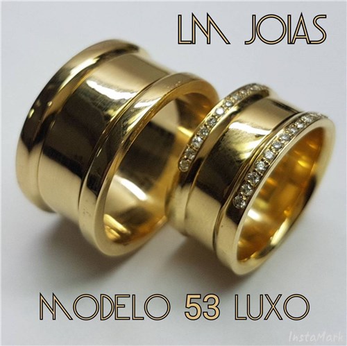 Modelo 53 Luxo - PUL-7-1