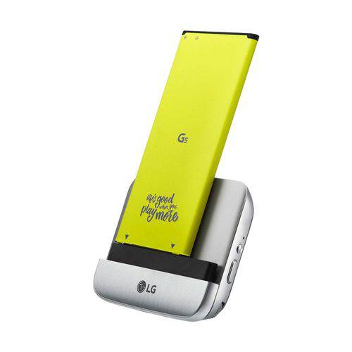 Módulo LG Cam Plus para LG G5 - CBG-700.ABRASVP
