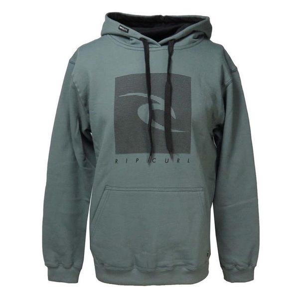 Moletom Rip Curl Front Side Masculino