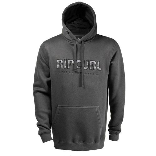 Moletom Rip Curl Northshore Grafite