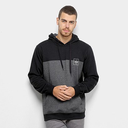 Moletom Rip Curl Pointy Masculino