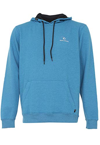 Moletom Rip Curl Wave Line Blend (g)