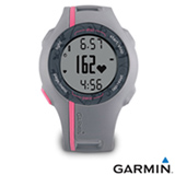 Monitor Cardíaco com GPS Garmin Forerunner 110 - G9RUNNER110F