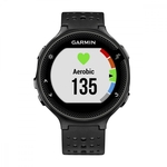 Monitor Cardíaco com GPS Garmin Forerunner 235