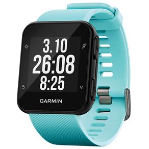 Monitor Cardíaco Garmin com GPS Forerunner 35 – Azul