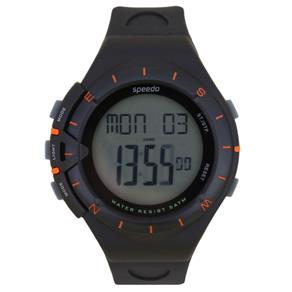 Monitor Cardíaco Masculino Speedo - 58010g0evnp1