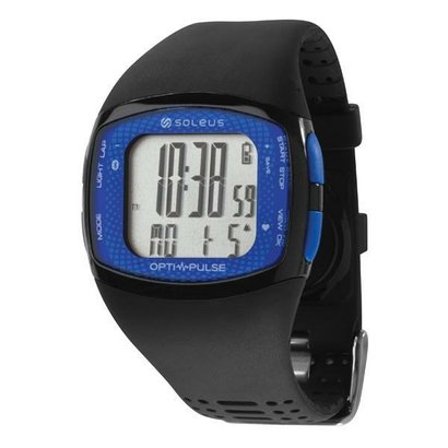 Monitor Cardíaco SOLEUS Pulse Rhythm BLE + HRM