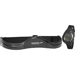 Monitor Cardíaco Speedo 58005L0EMNP Feminino - Seculus