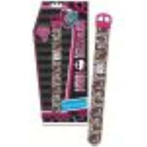 Monster High-relogio Bracelete Mh0412