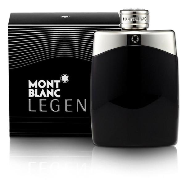 Montblanc Legend 100ml Masculino