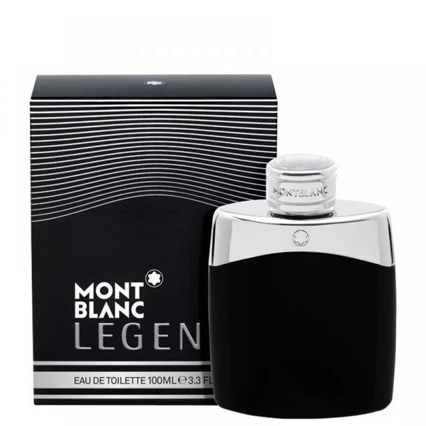 Montblanc Legend 100ml Masculino