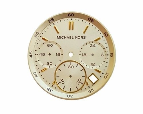 Mostrador Michael Kors Mk5222