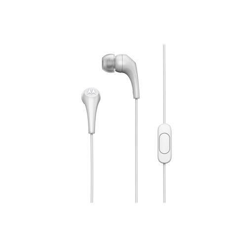 Motorola Ear Buds Branco