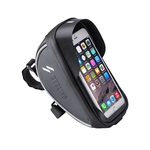 Mountain Bike Mobile Phone Bag Holder Navegação Material Equestre