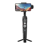 Viva Moza Mini S 3 Eixos Handheld Gimbal Estabilizador Para O Telefone Gopro